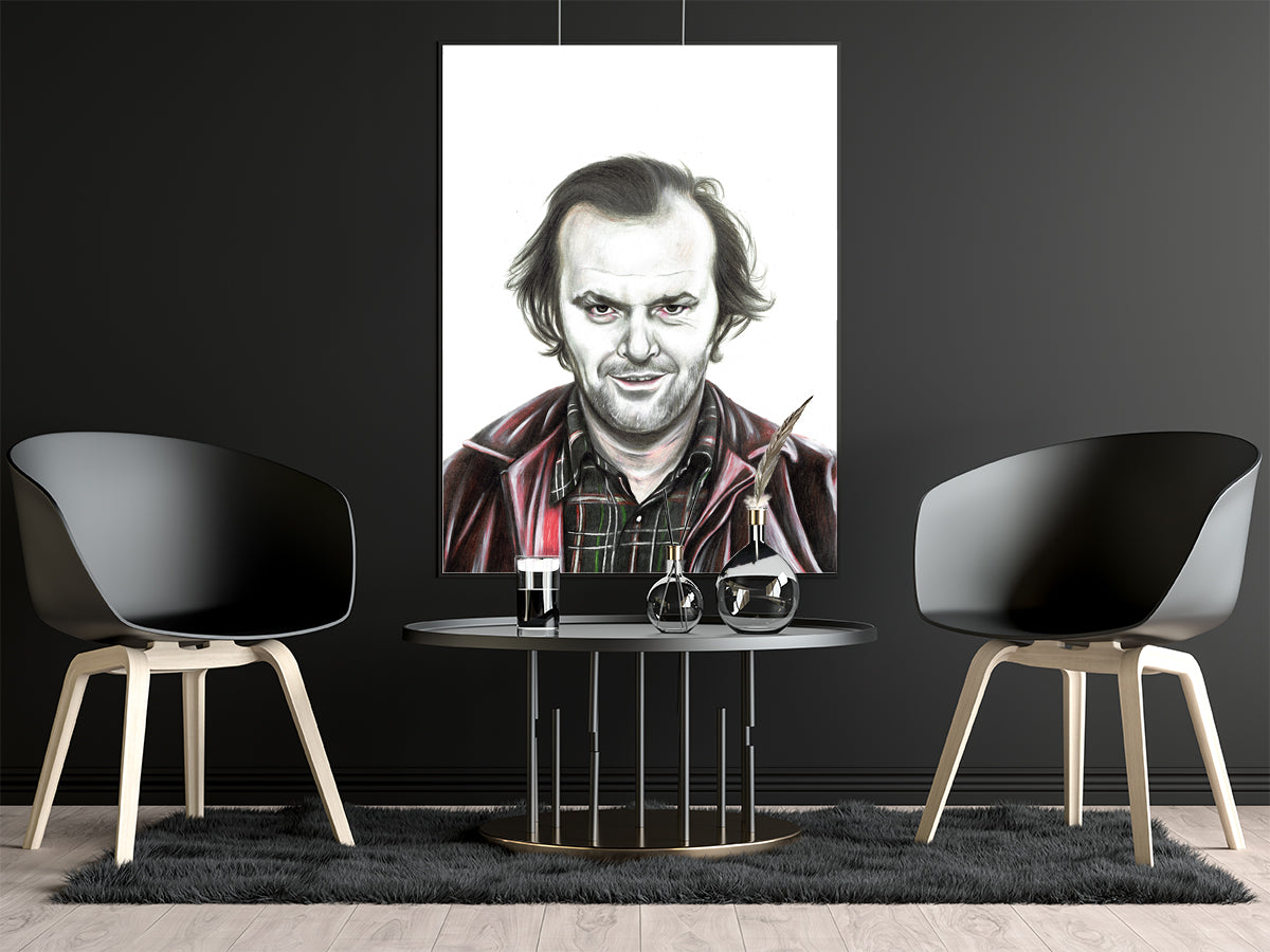 CLASSIC HORROR III | Set of 3