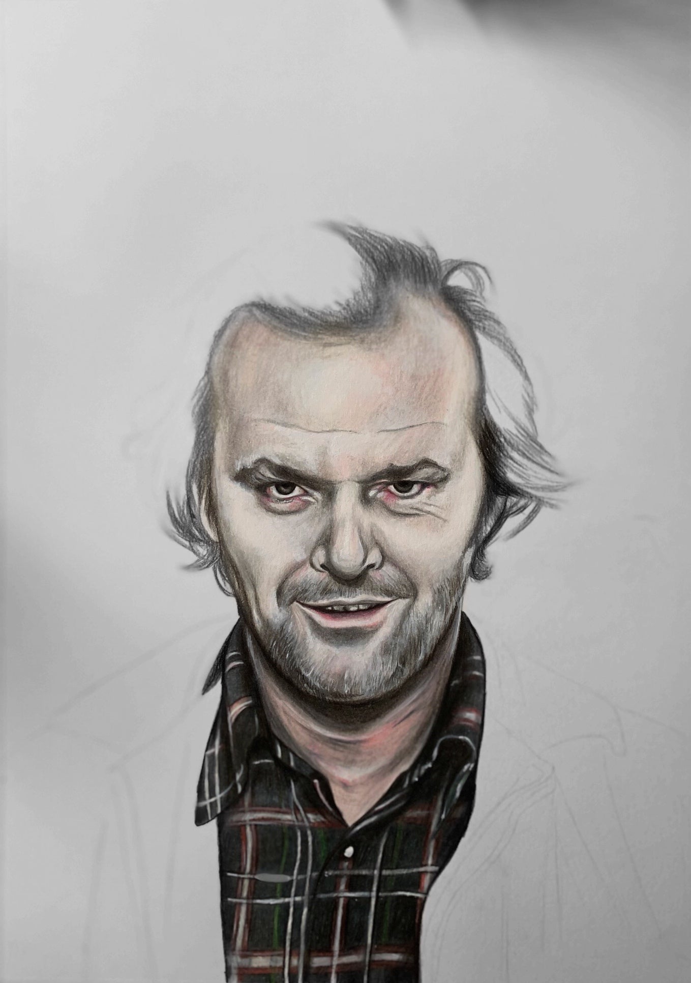 JACK TORRANCE/Original