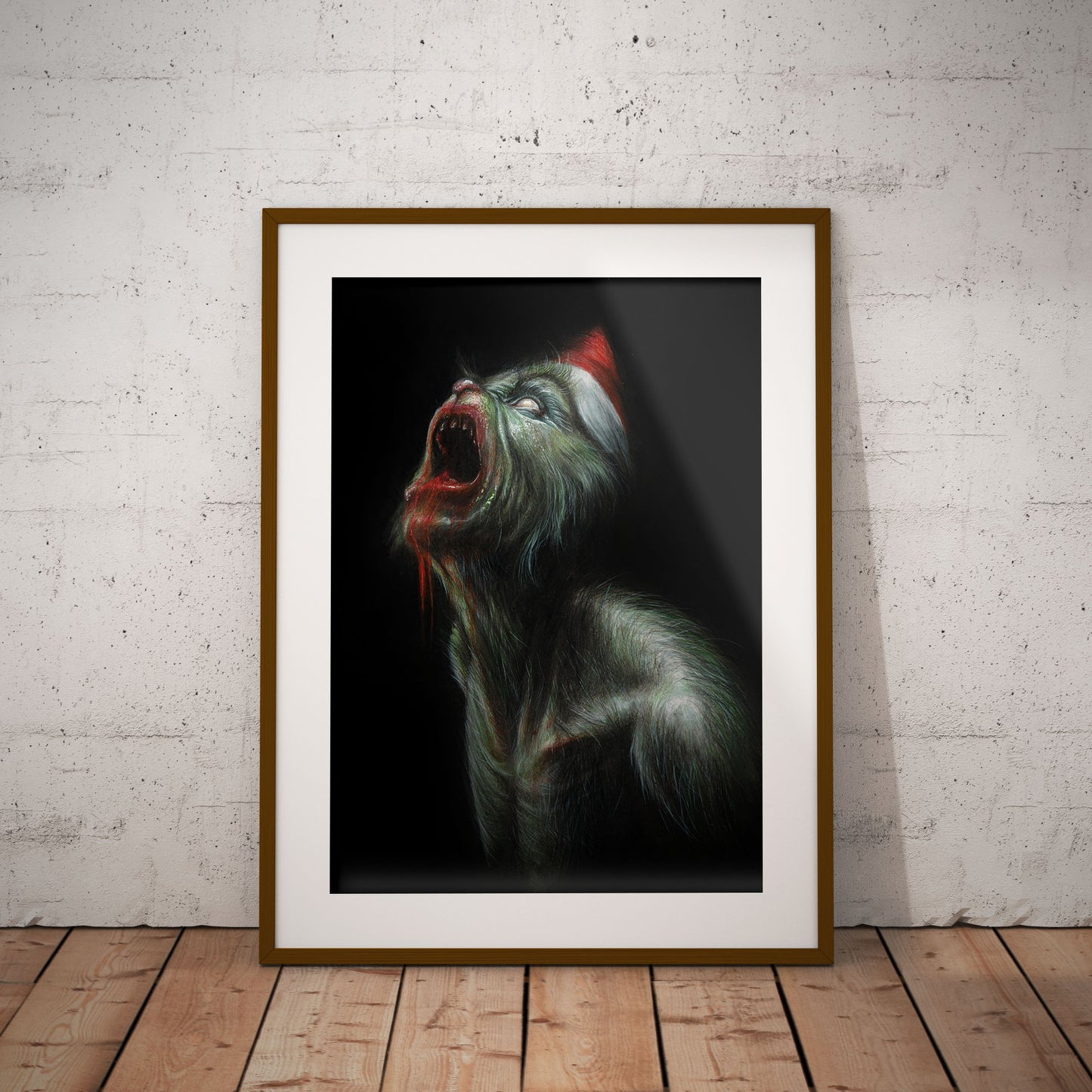 XENOMORPH Nr. 3/Original