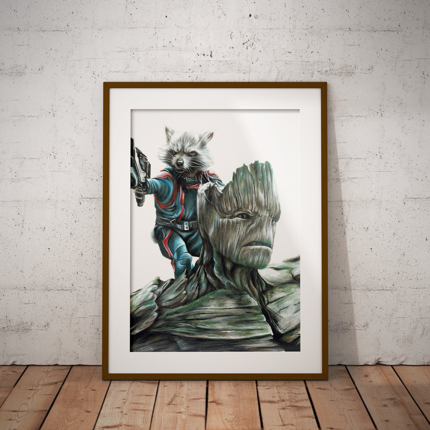 PREDATOR Nr.4/Original