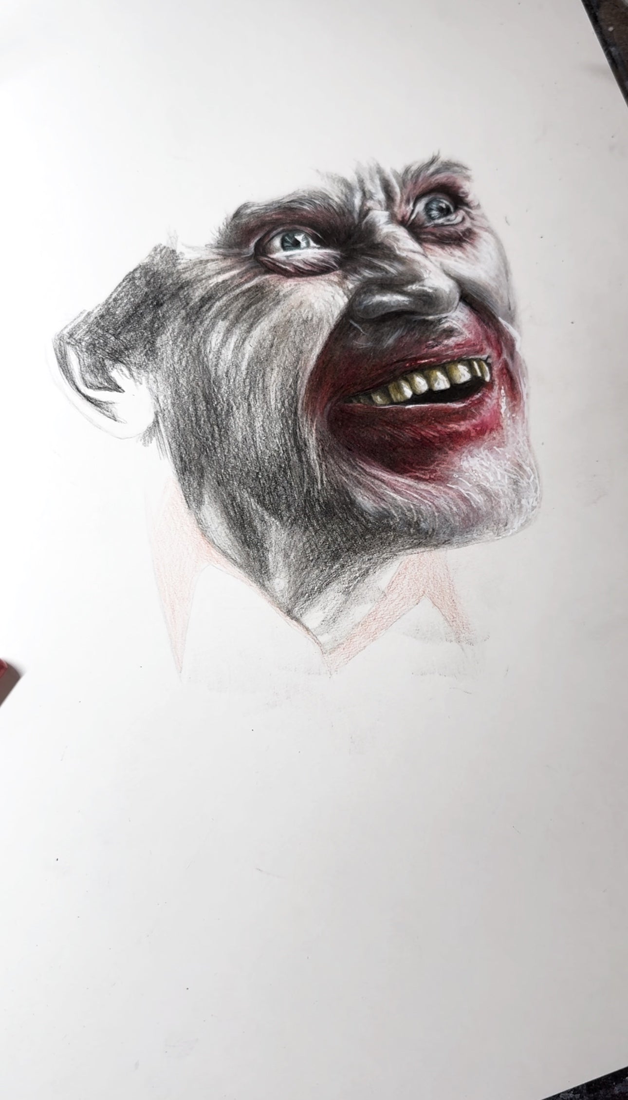 Auction* ...AND DON'T CALL ME PUDDIN | Original