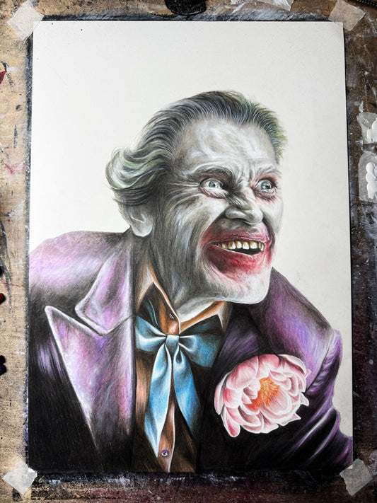 Auction* ...AND DON'T CALL ME PUDDIN | Original