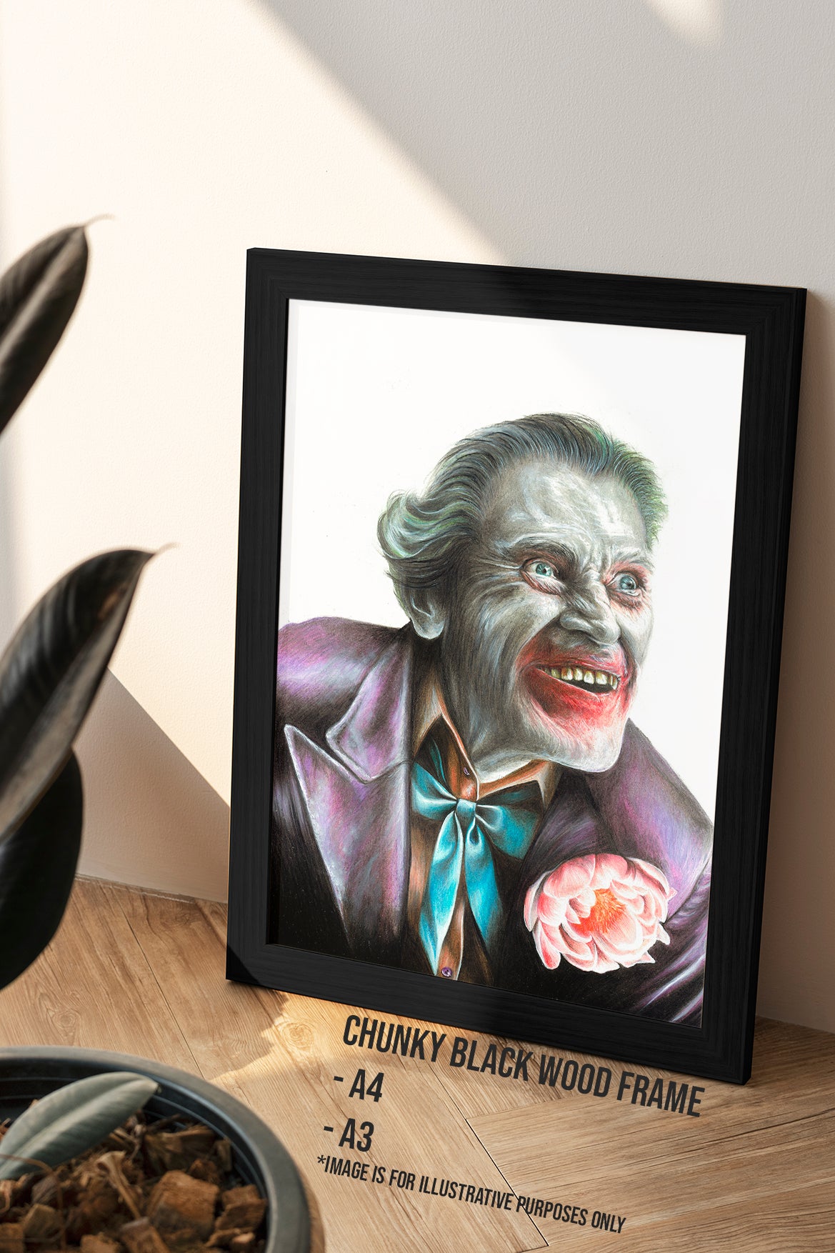 ...AND DON'T CALL ME PUDDIN