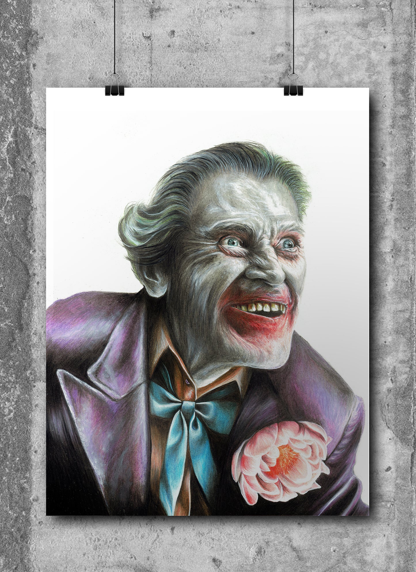 ...AND DON'T CALL ME PUDDIN