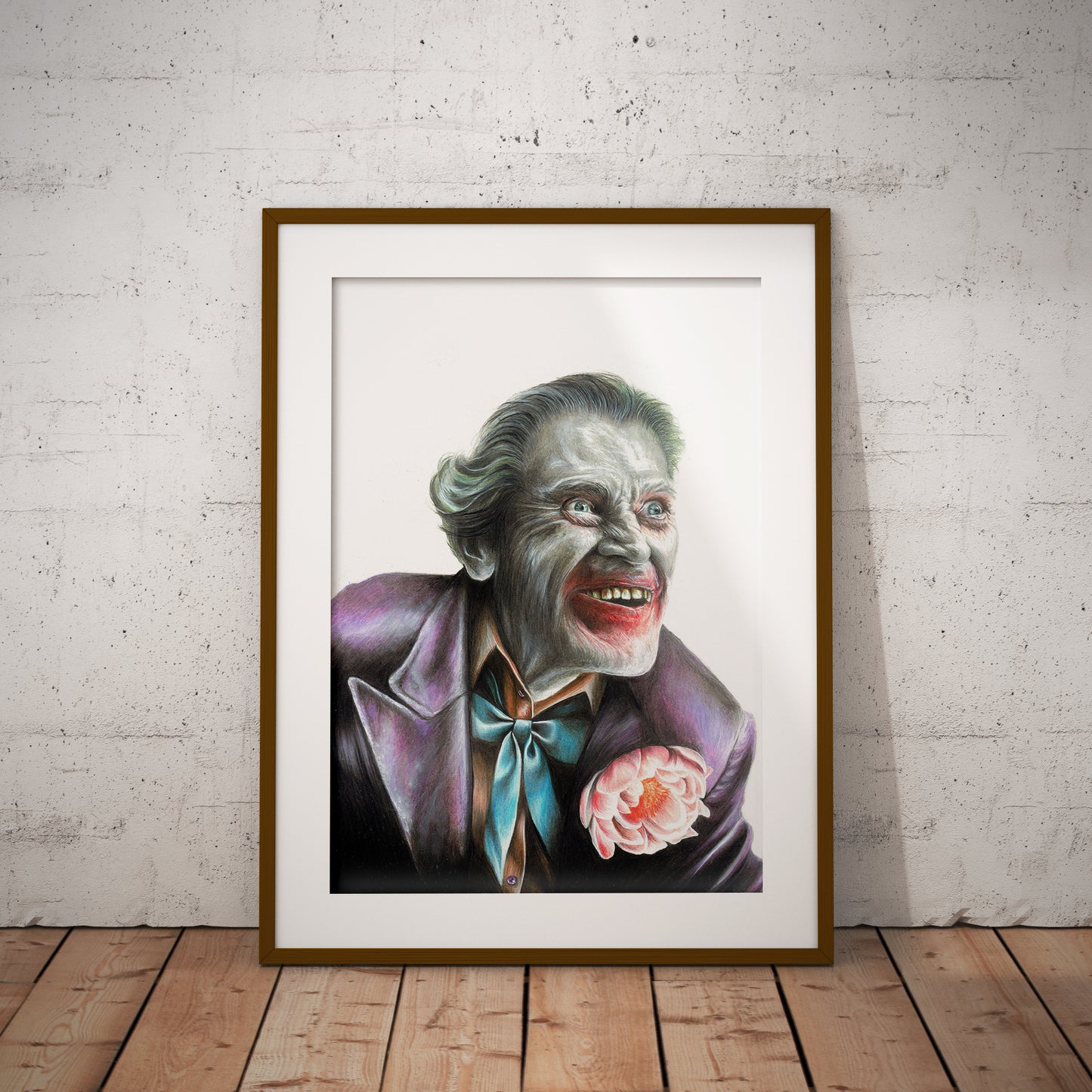Auction* ...AND DON'T CALL ME PUDDIN | Original