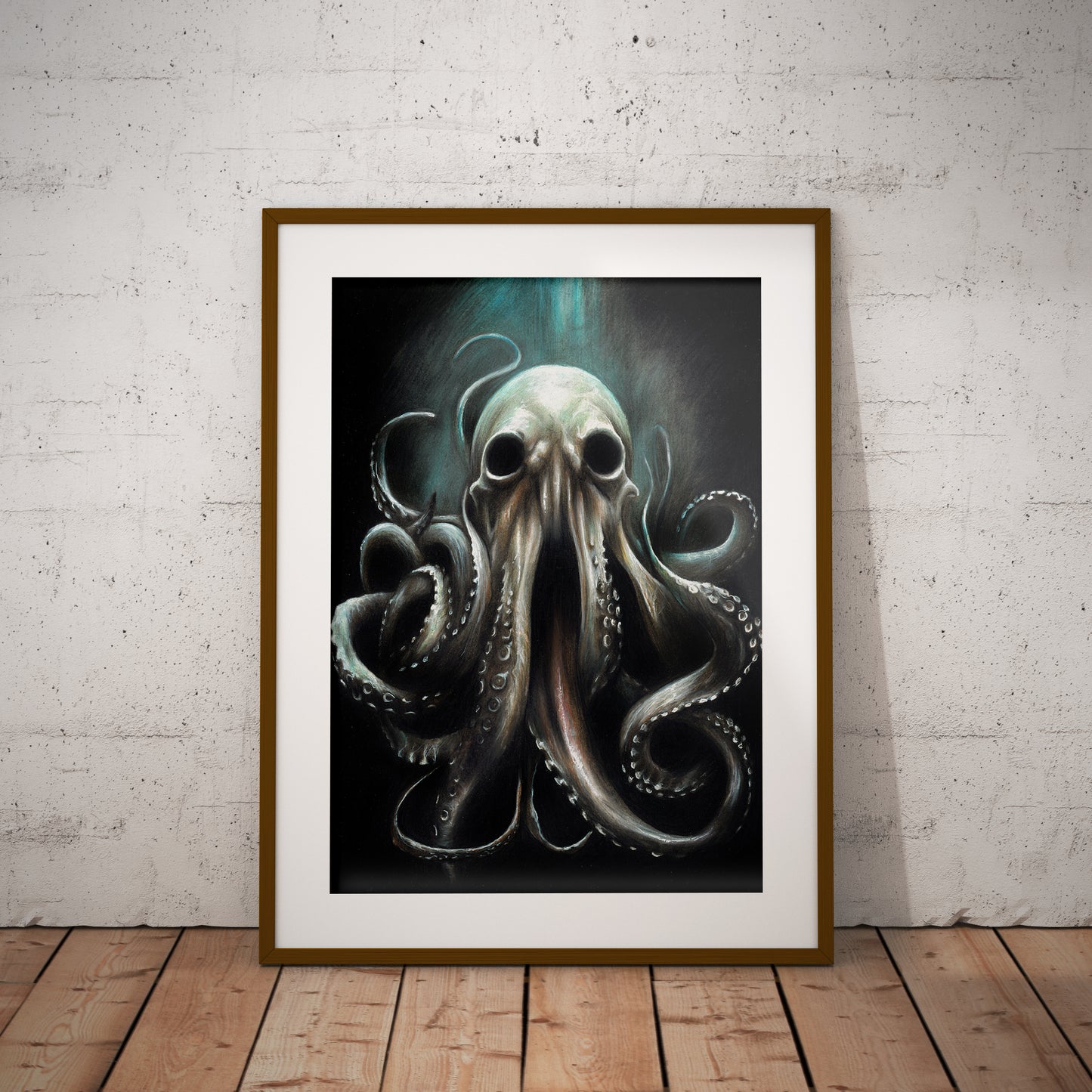 PREDATOR Nr.4/Original