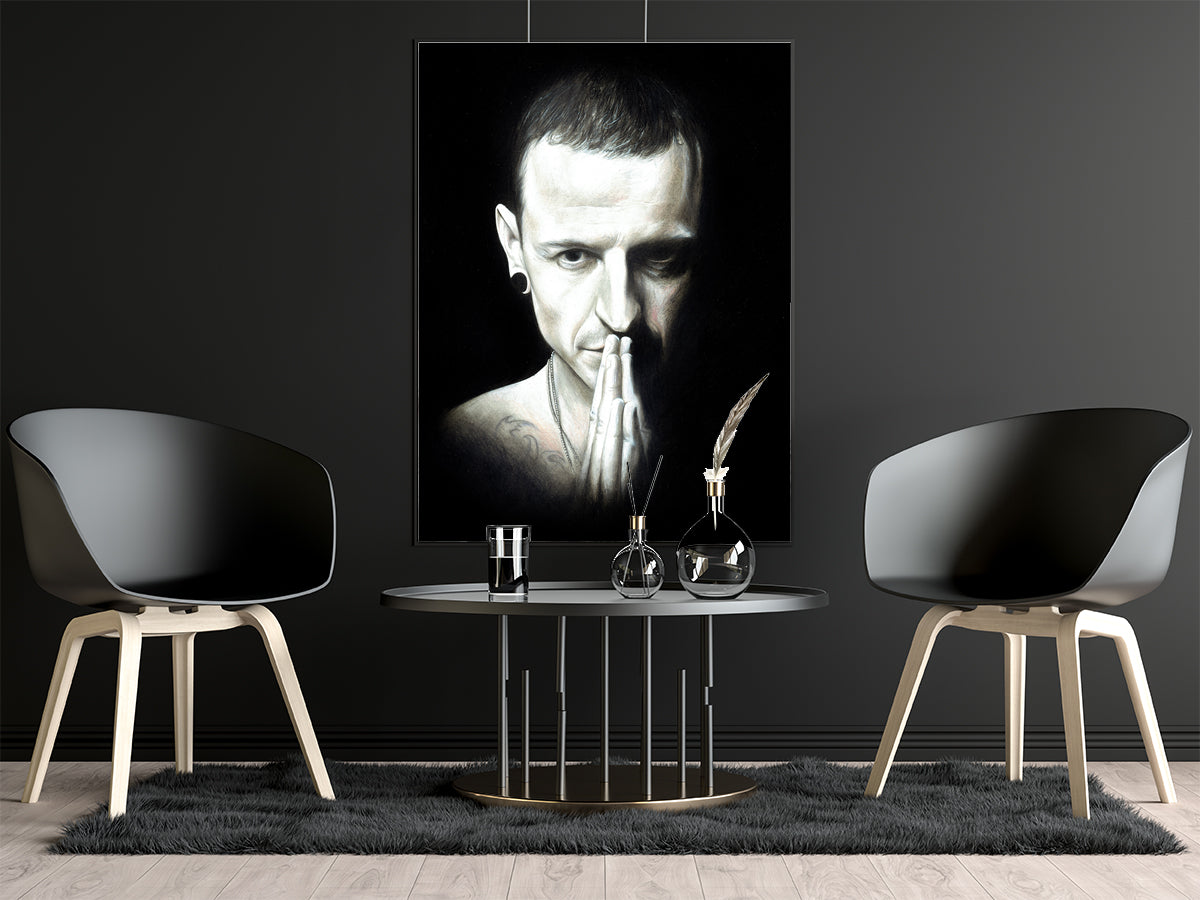 CHESTER BENNINGTON