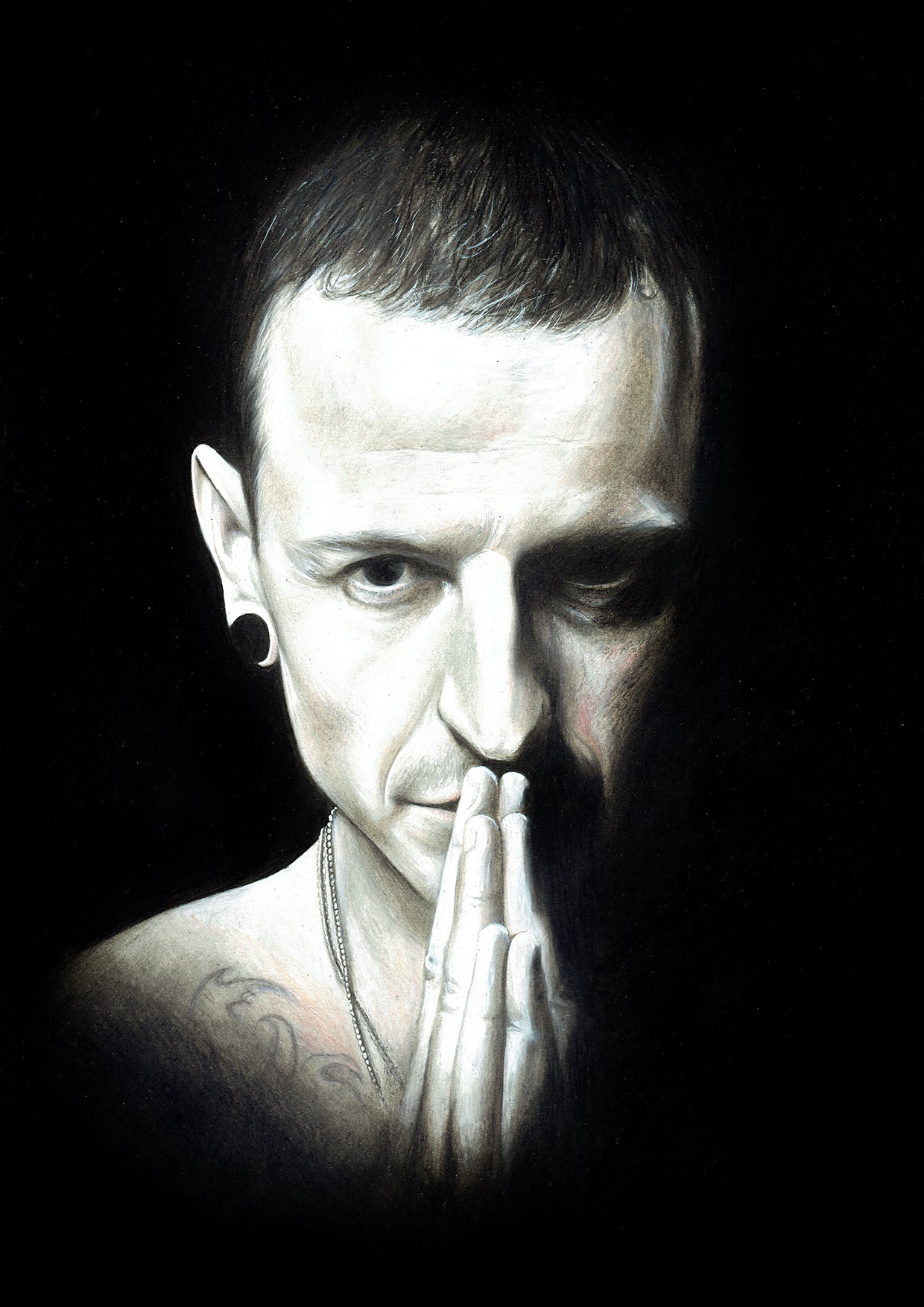 CHESTER BENNINGTON