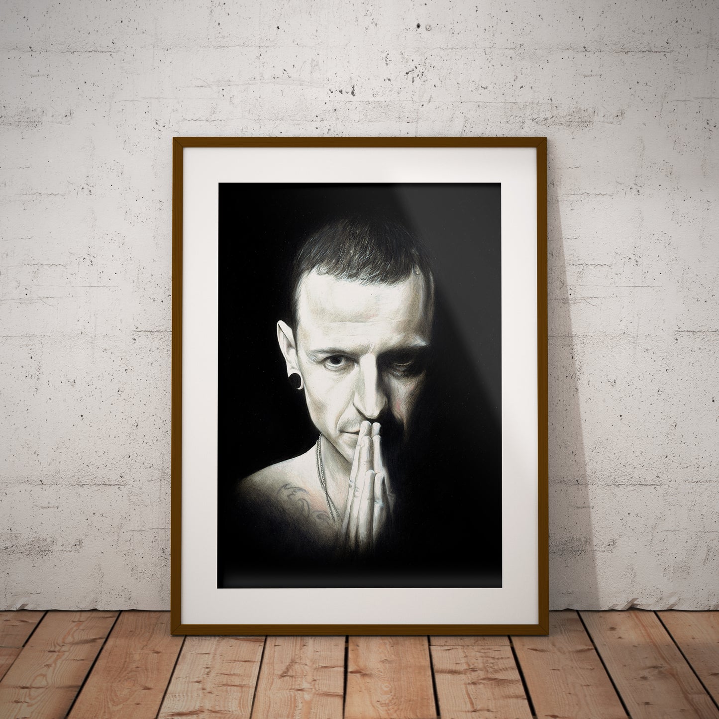 CHESTER BENNINGTON | Original