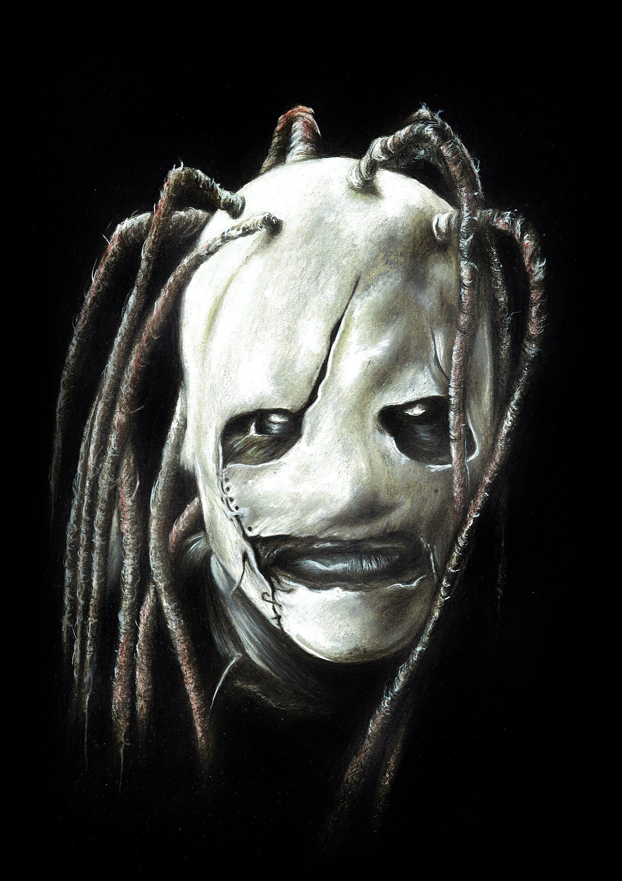 COREY TAYLOR