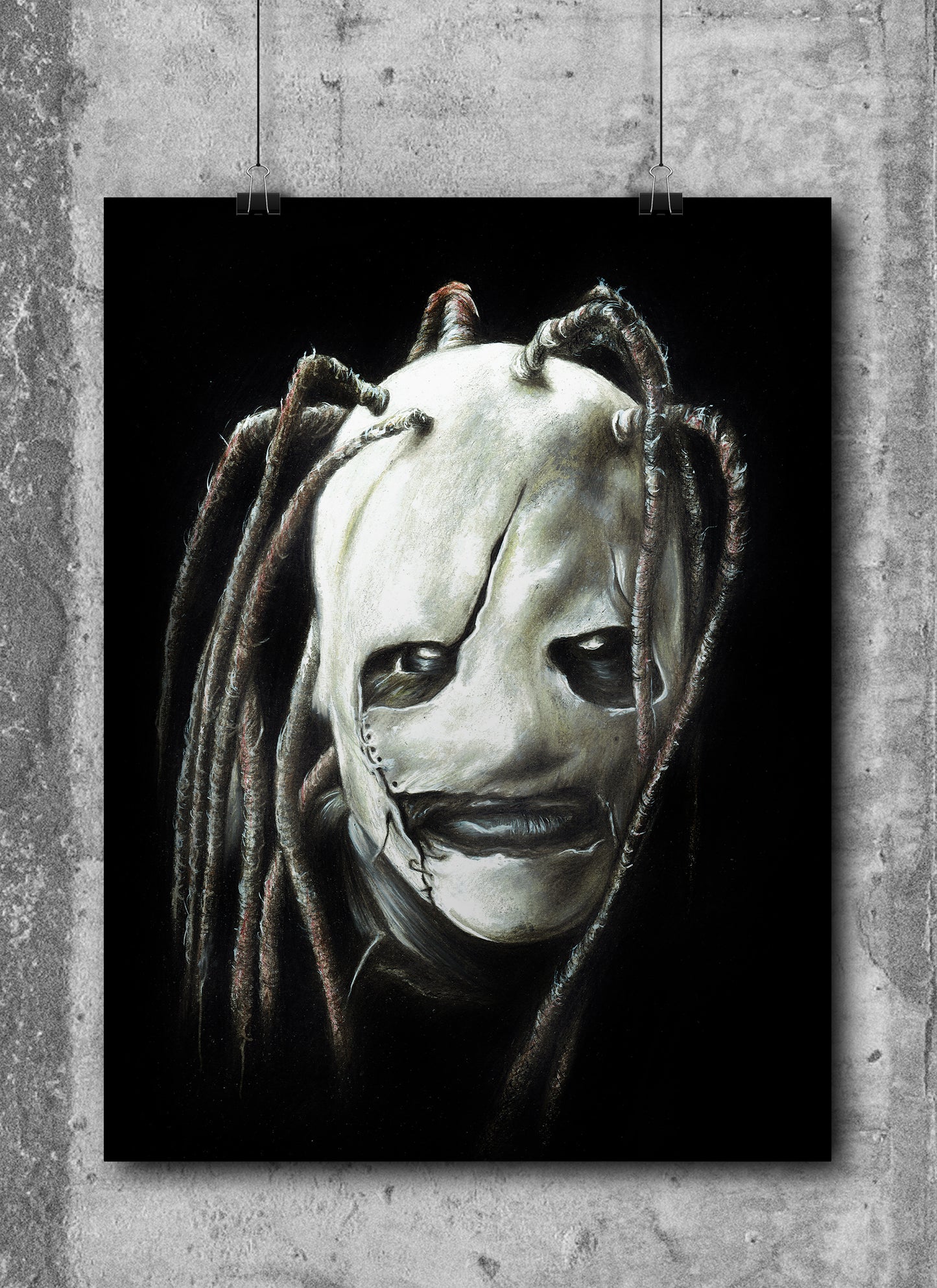 COREY TAYLOR