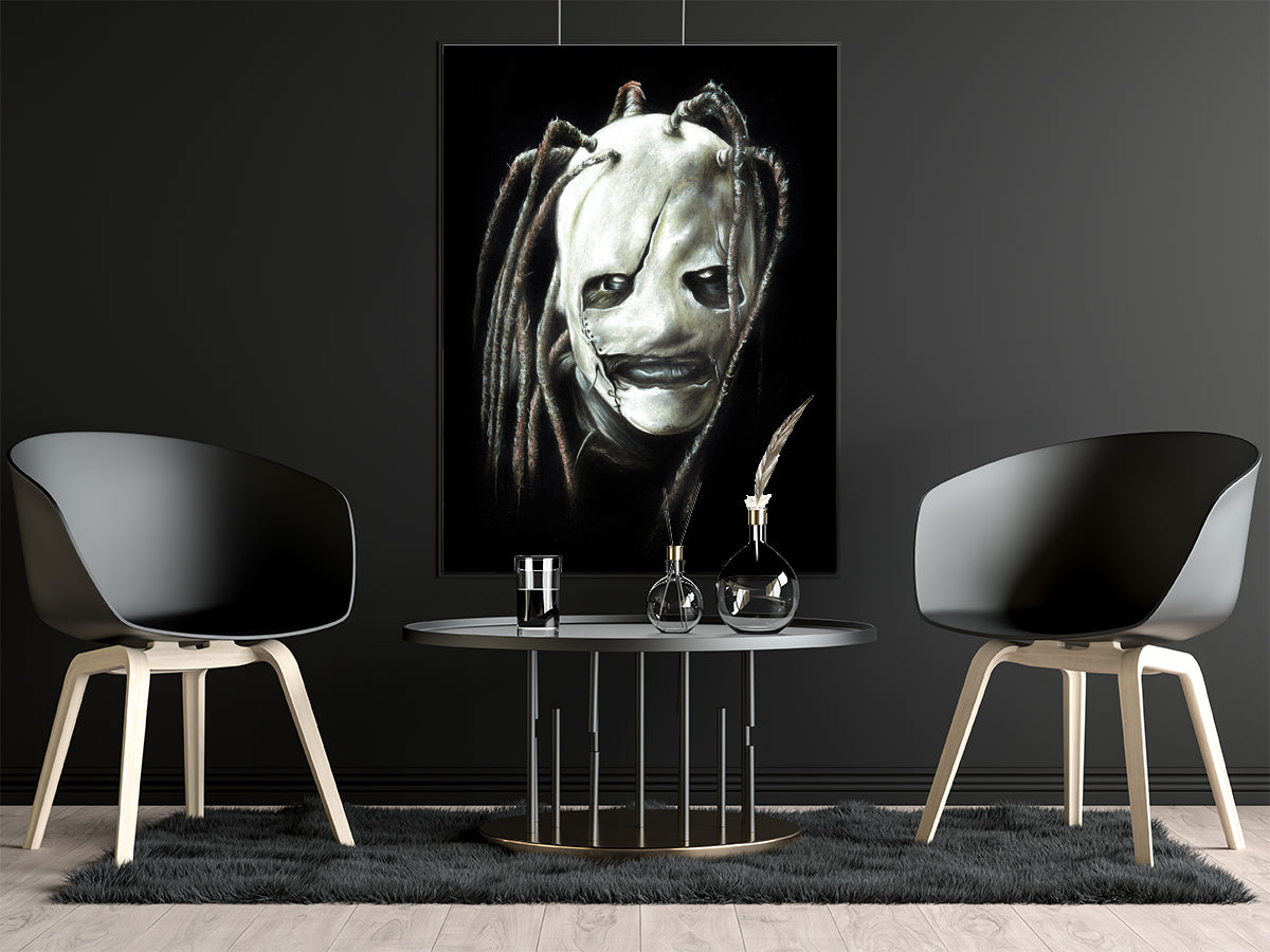 COREY TAYLOR