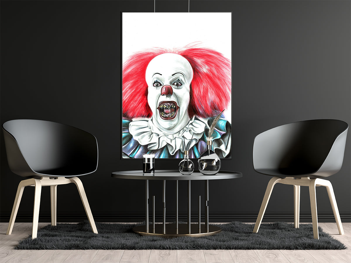 CLASSIC HORROR IV | Set of 3