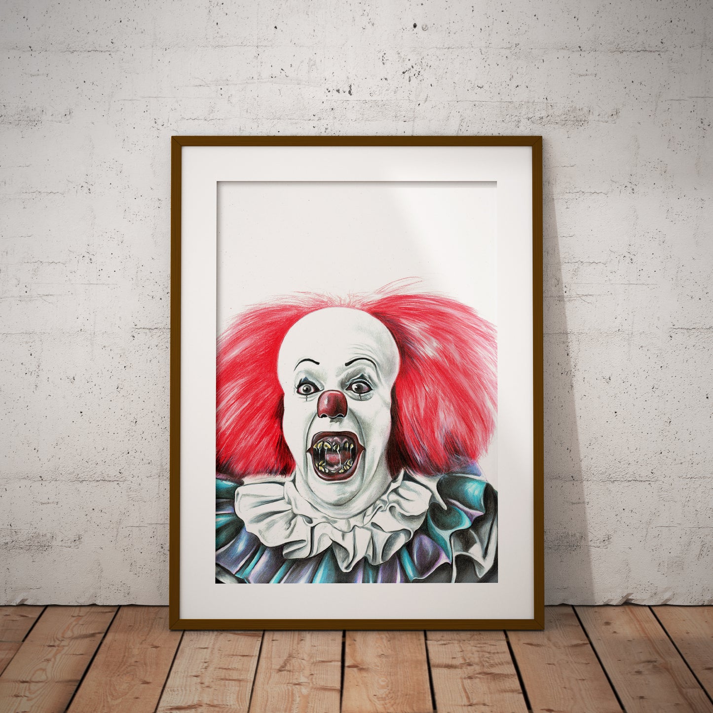 DON'T YOU WANT IT? | Original