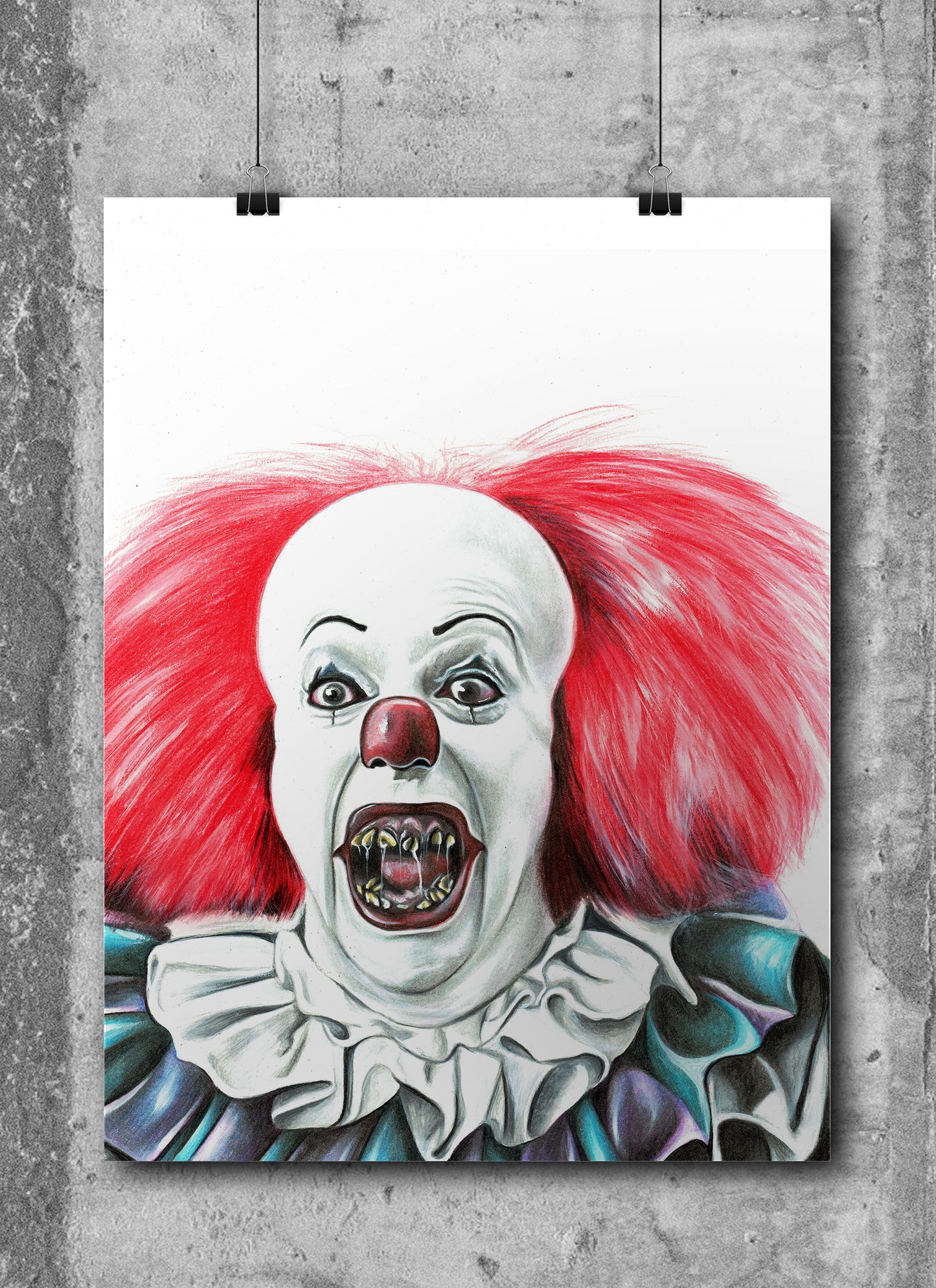 CLASSIC HORROR IV | Set of 3