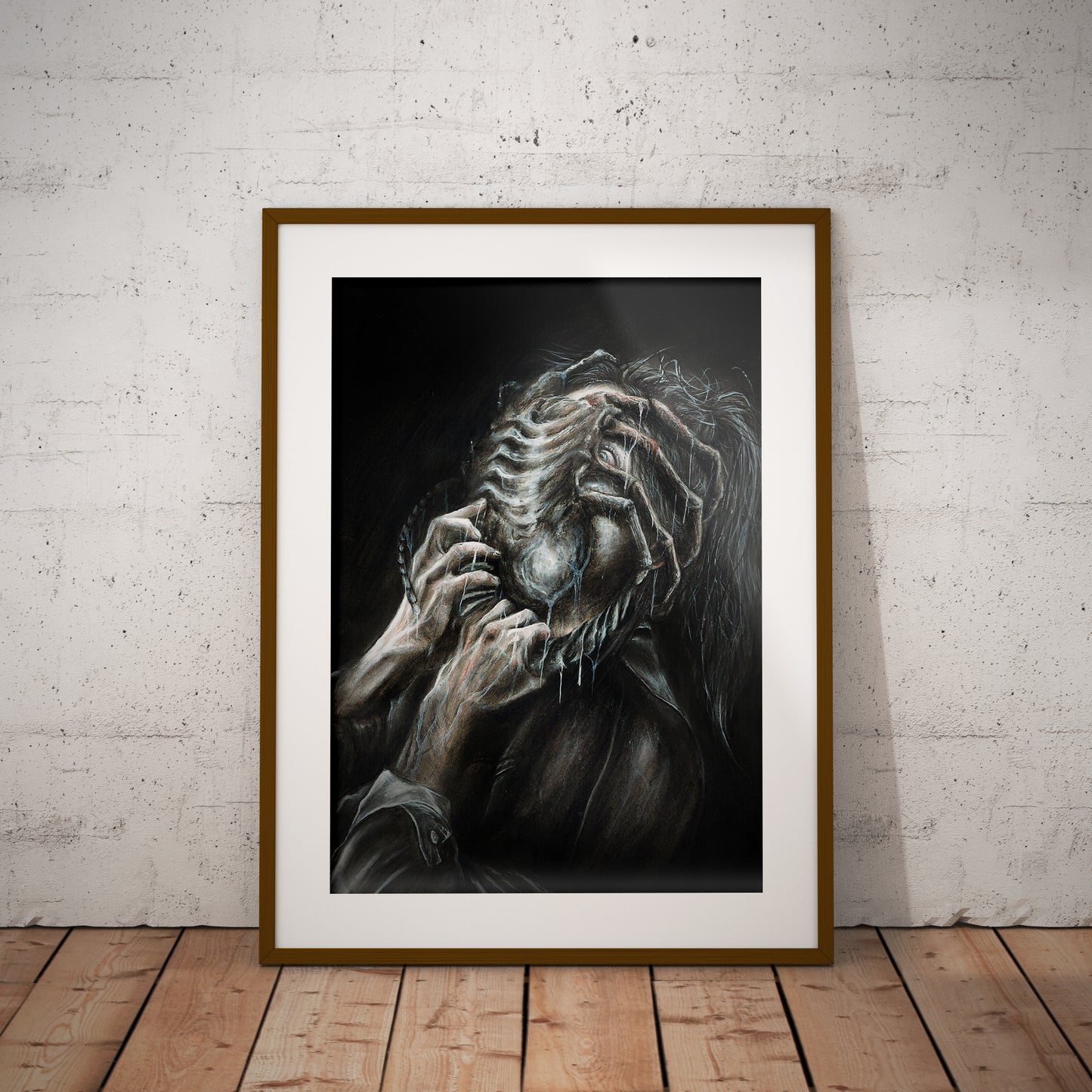 FACE HUGGER | Original