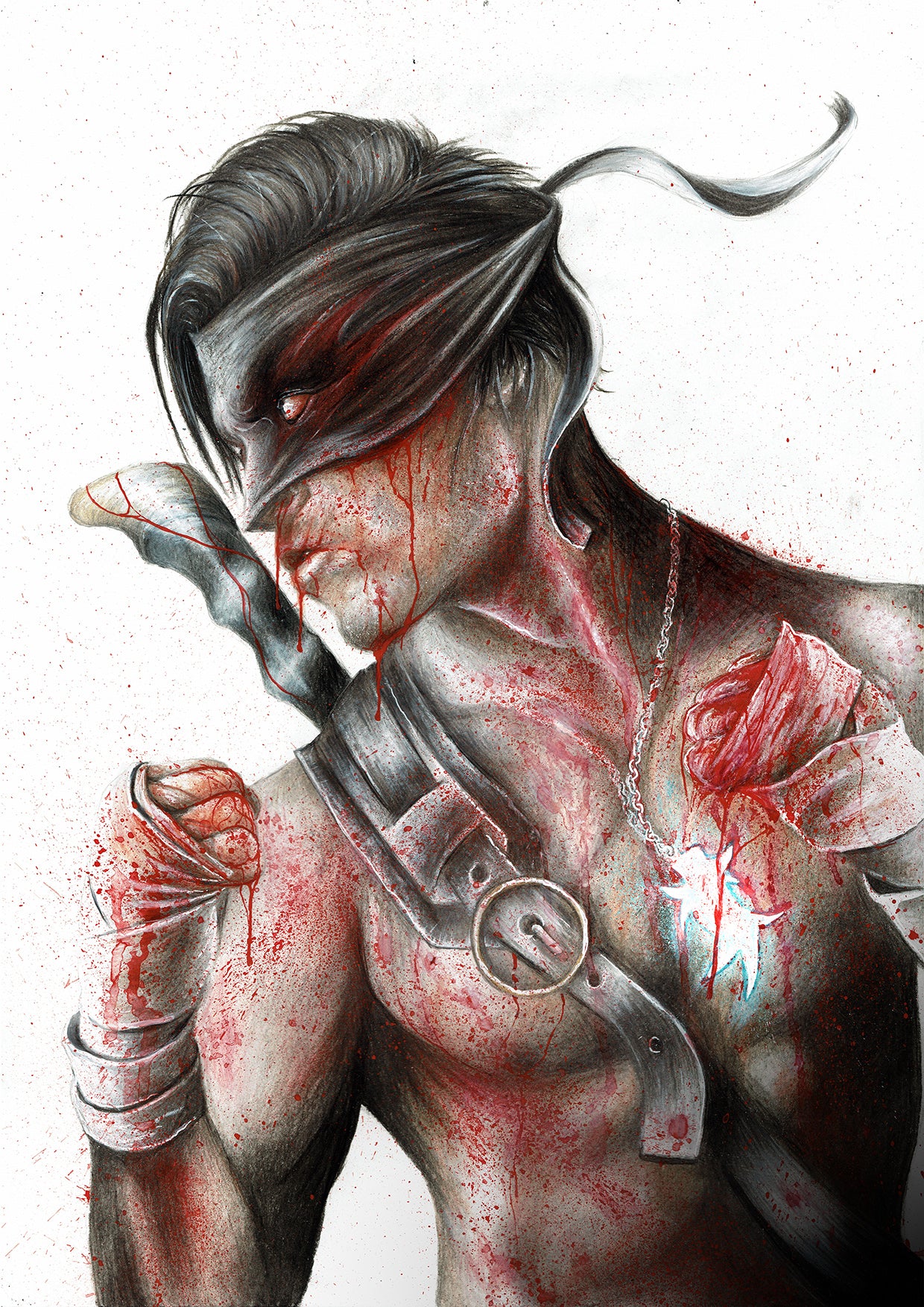 Final Boss #1 | Virgin Cover | V1