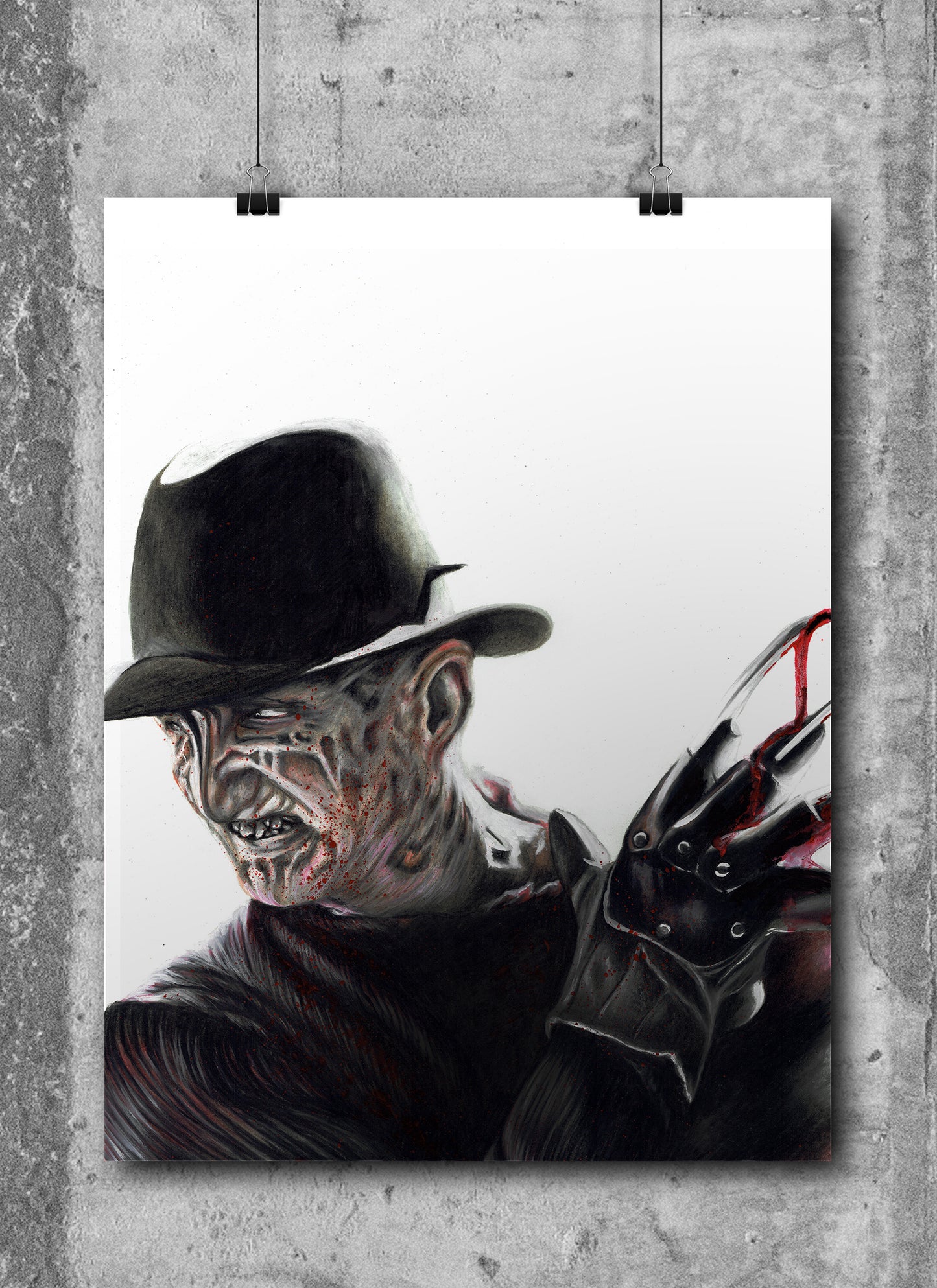 CLASSIC HORROR II | Set of 3