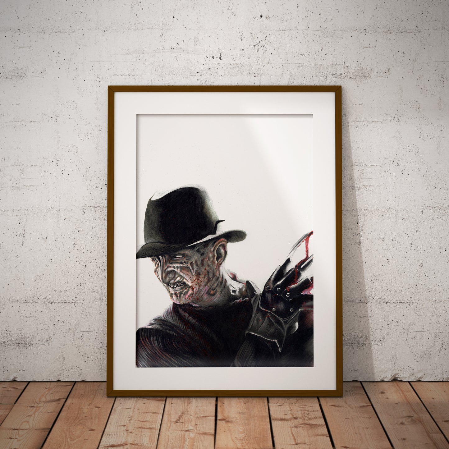 CLASSIC HORROR II | Set of 3