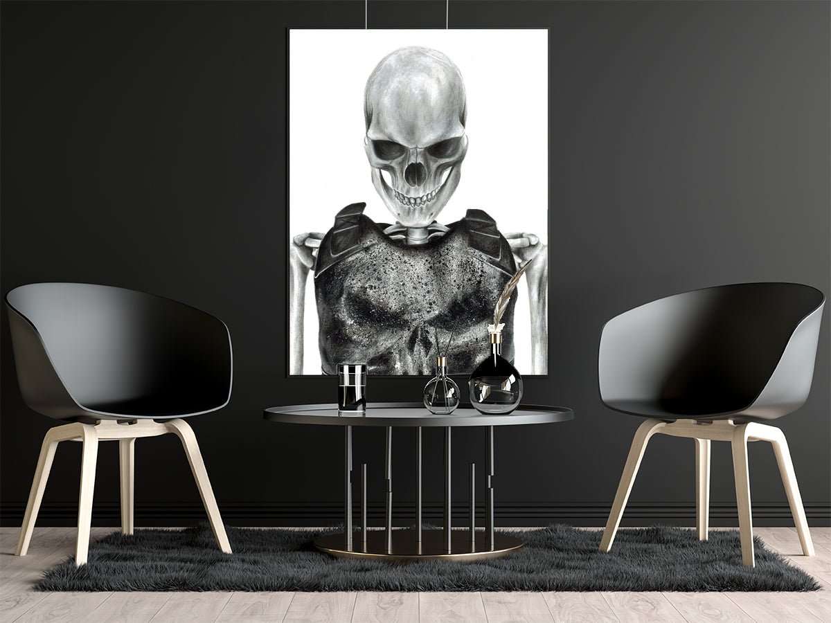 GOD'S GONNA SIT THIS ONE OUT | Set of 3