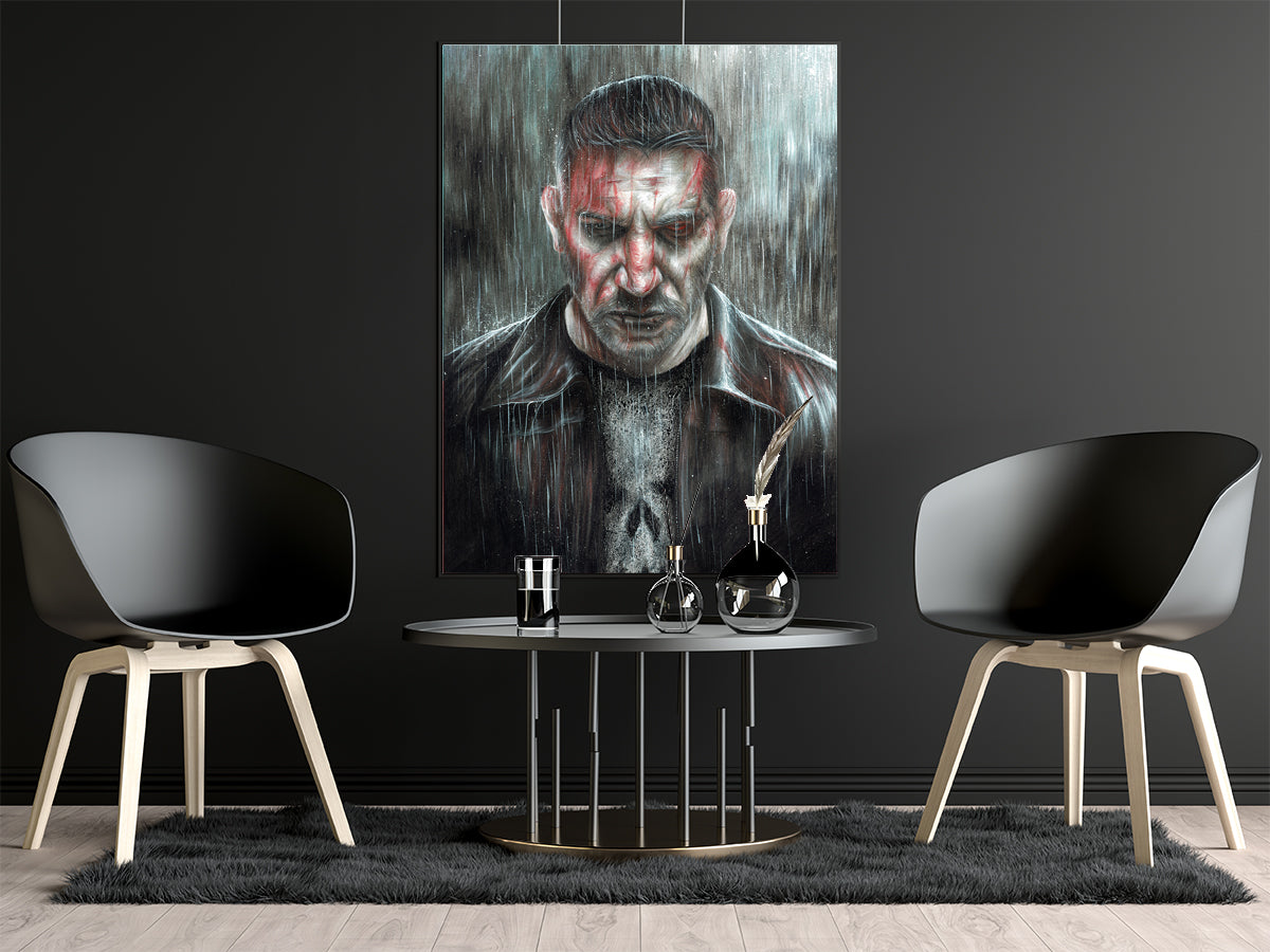 GOD'S GONNA SIT THIS ONE OUT | Set of 3