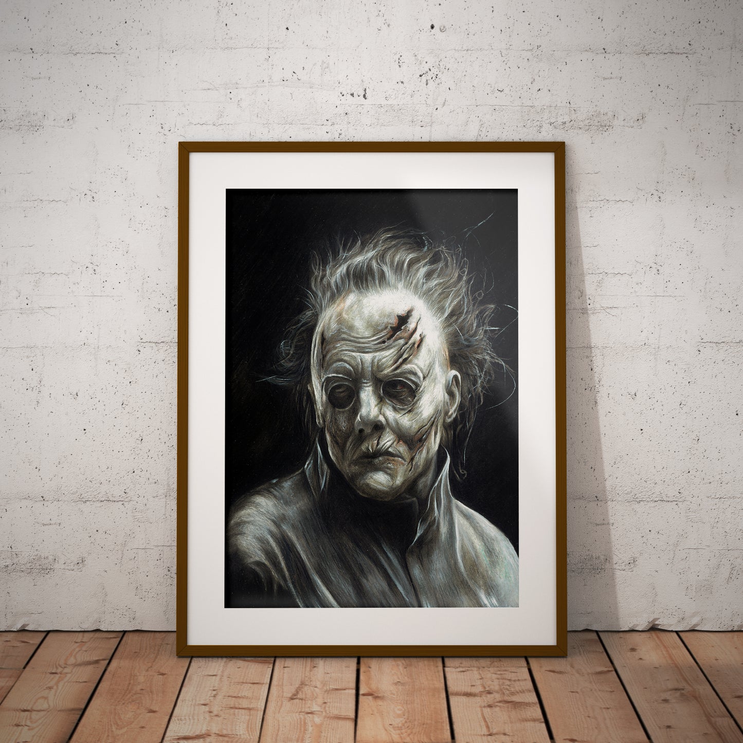 EVIL EMERGES | Set of 2