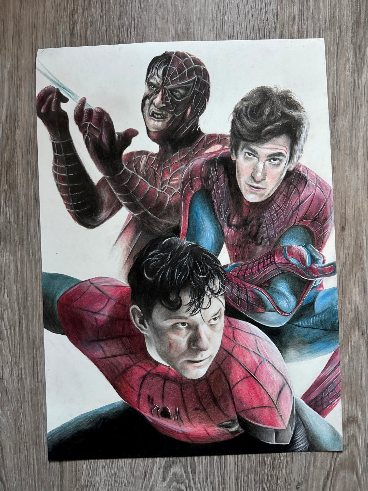 HELLO PETER | Original
