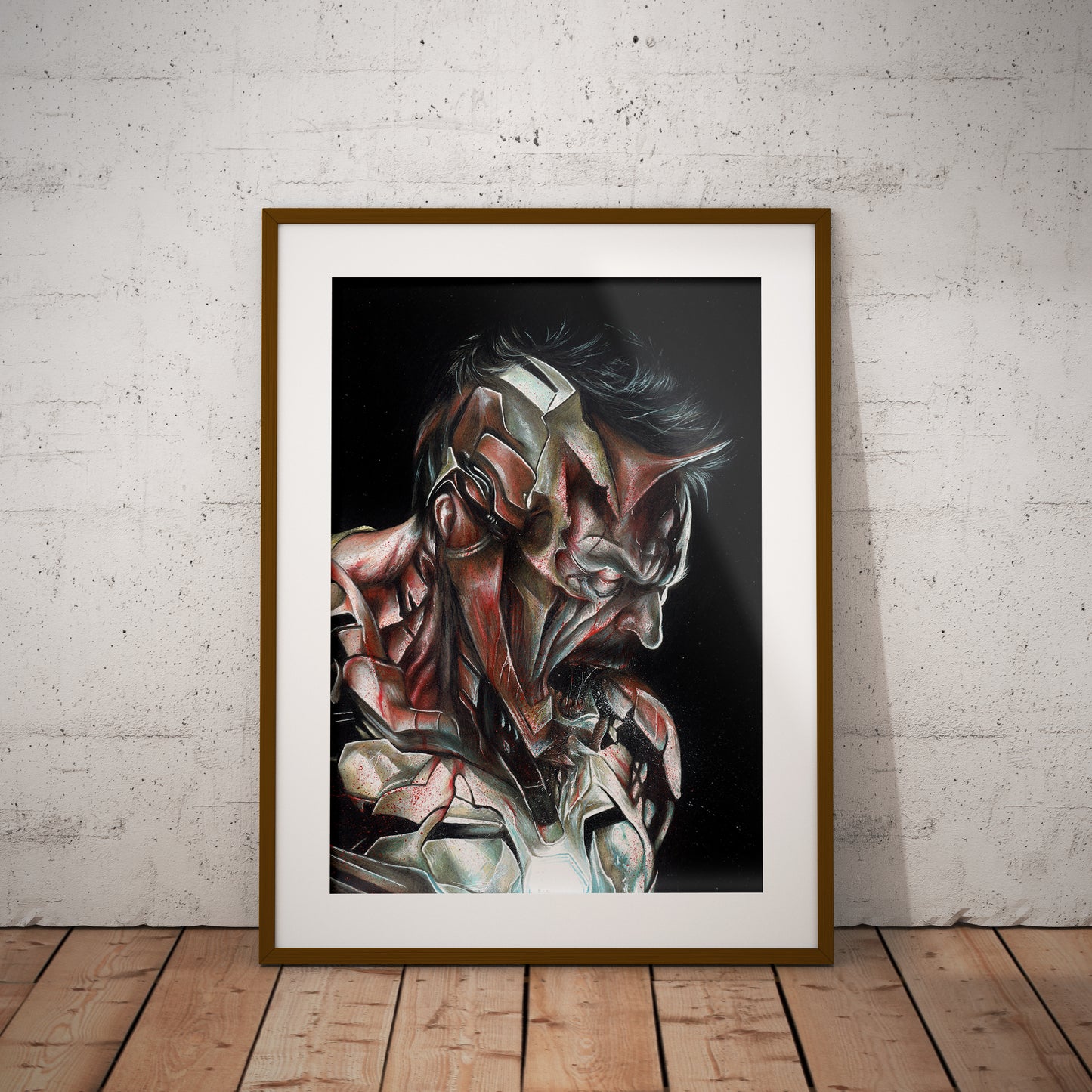 PREDATOR Nr.4/Original