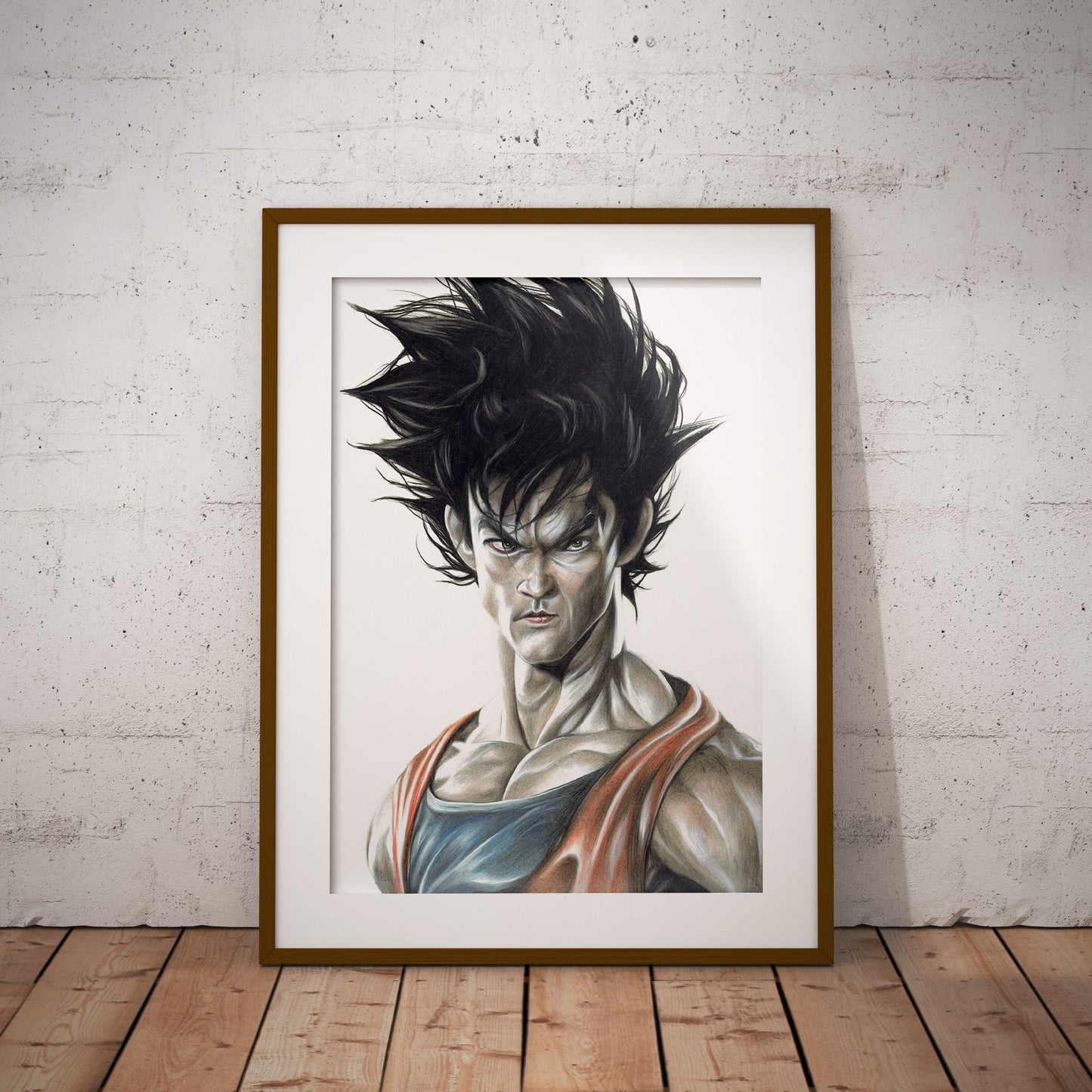 PREDATOR Nr.4/Original