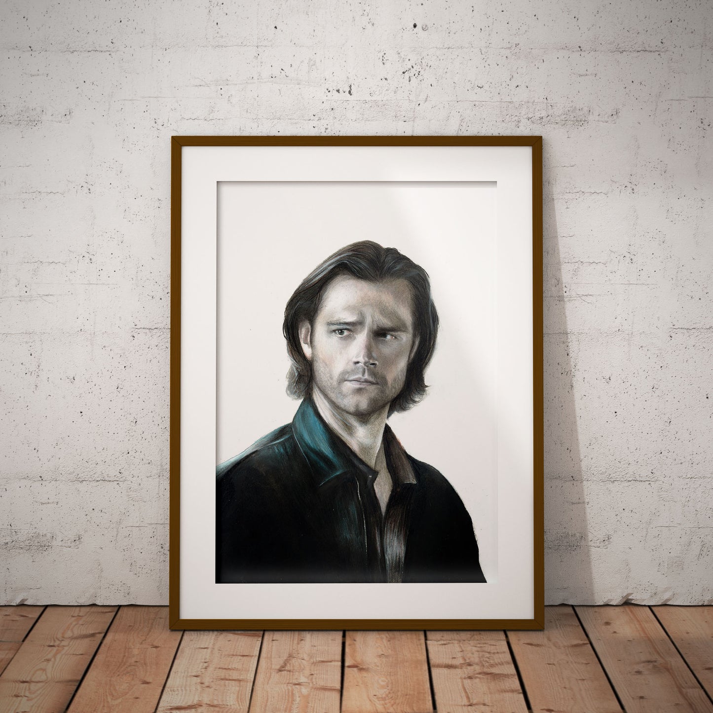 IF THERE'S A KEY, THERE MUST BE A LOCK