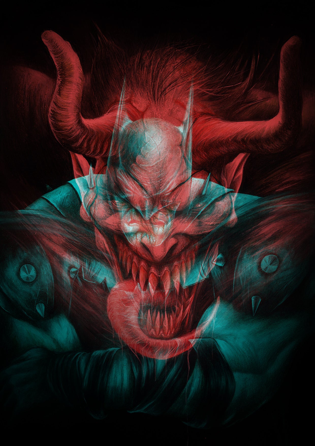 I HEARD YOU LIKE PAIN | X-Ray