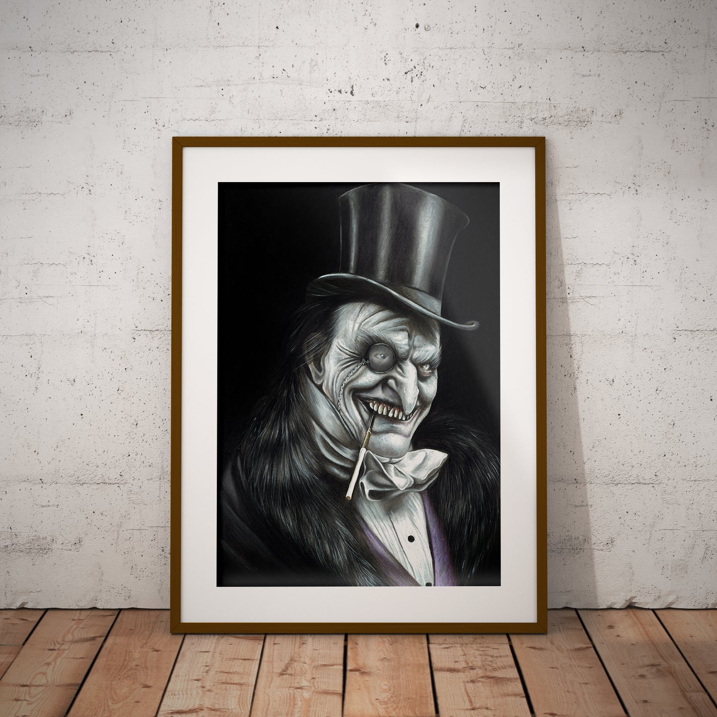 PREDATOR Nr.4/Original