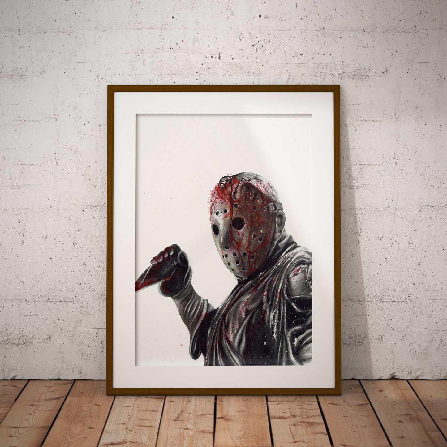 CLASSIC HORROR II | Set of 3