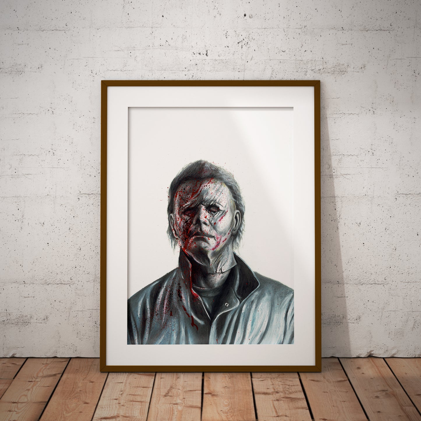 CLASSIC HORROR II | Set of 3