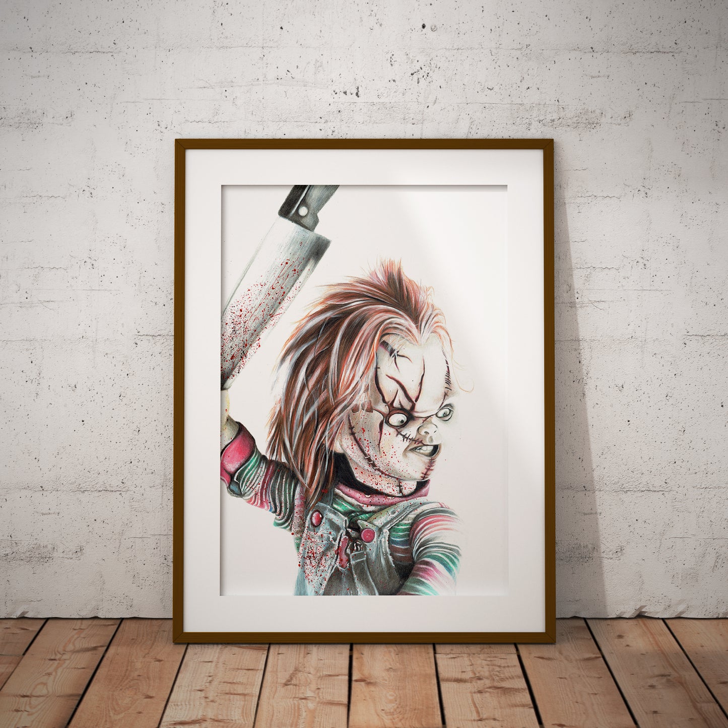CHUCKY