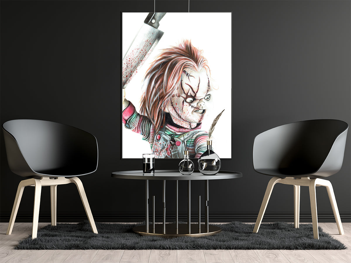 CHUCKY