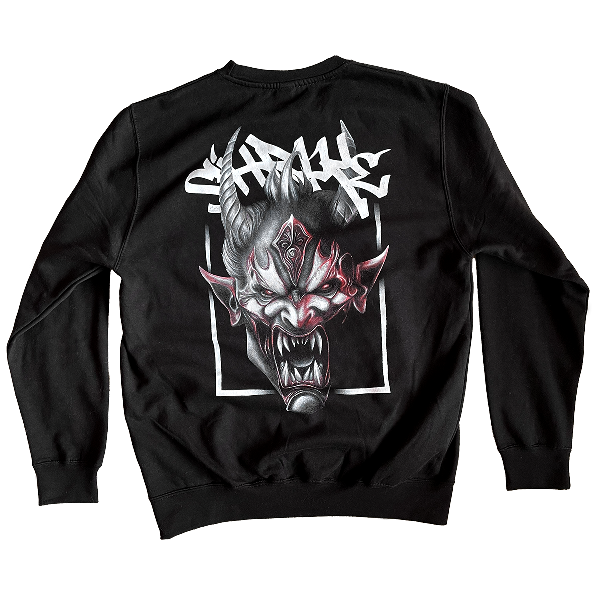 ONI | Unisex Sweatshirt