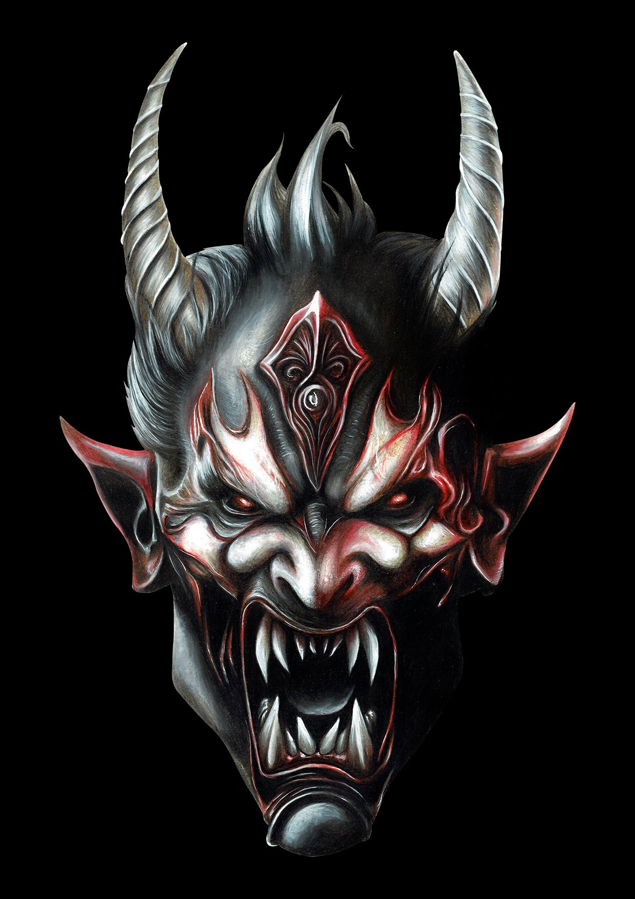 ONI | Black Edition