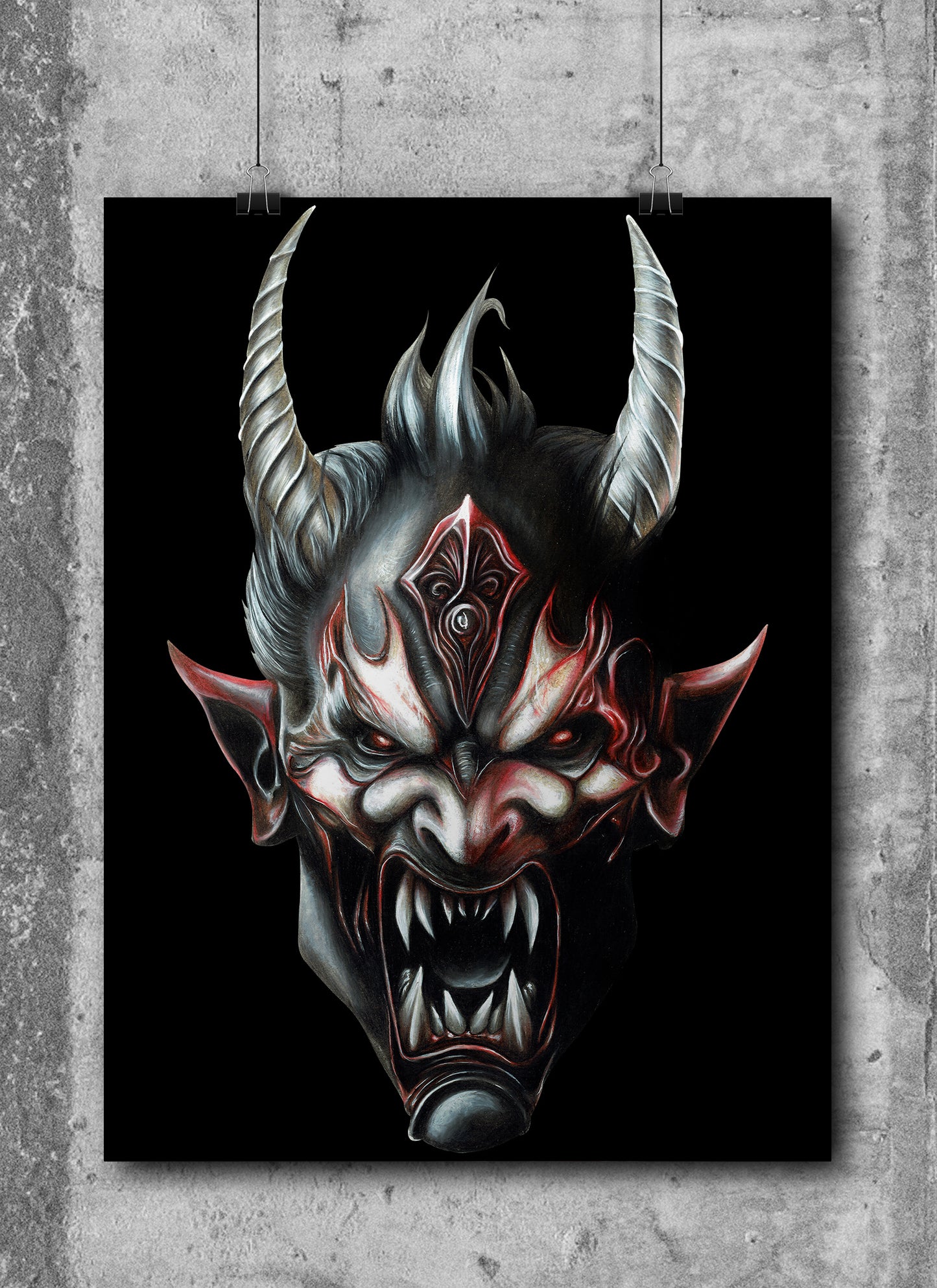 ONI | Black Edition