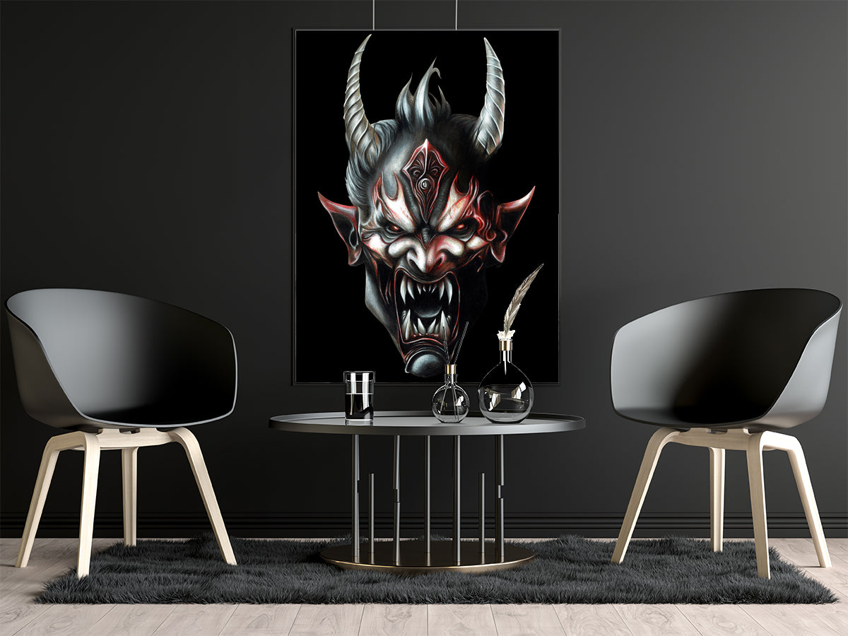 ONI | Black Edition