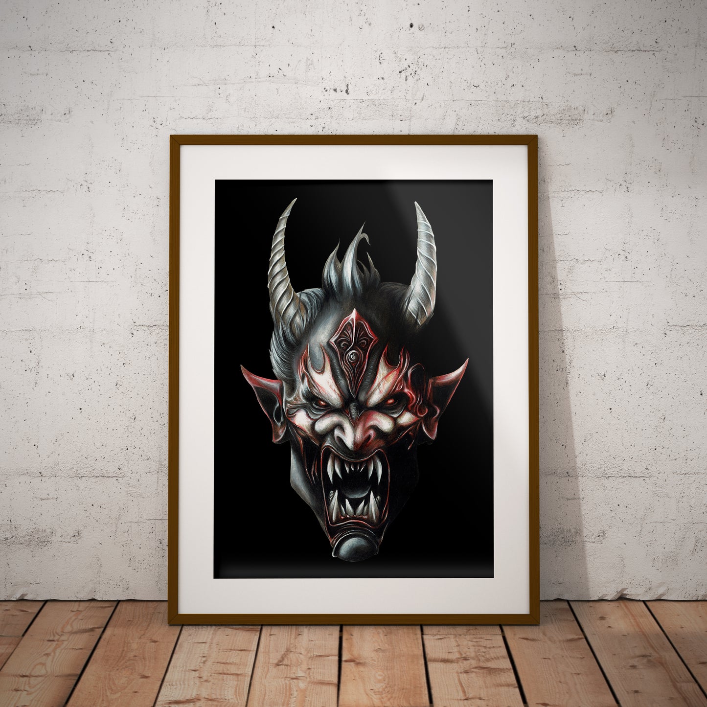 ONI | Black Edition