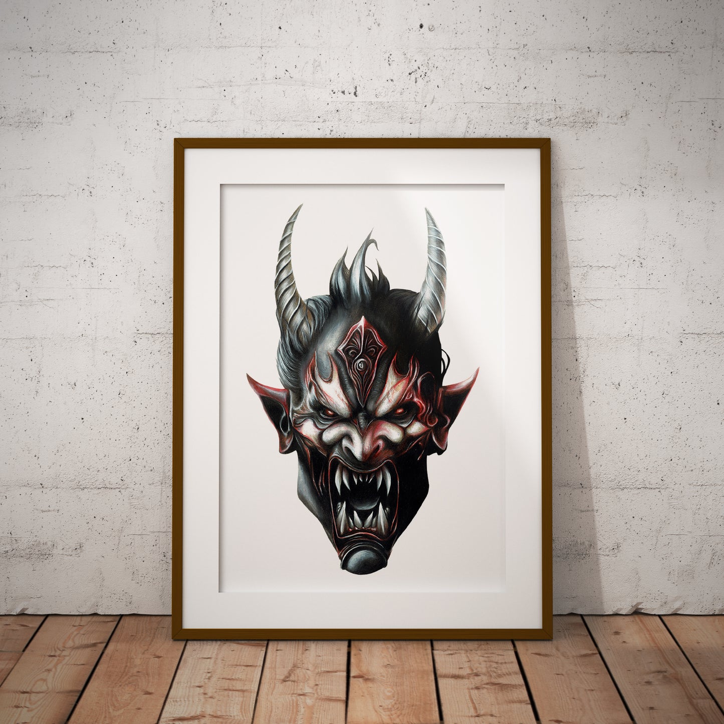 PREDATOR Nr.4/Original