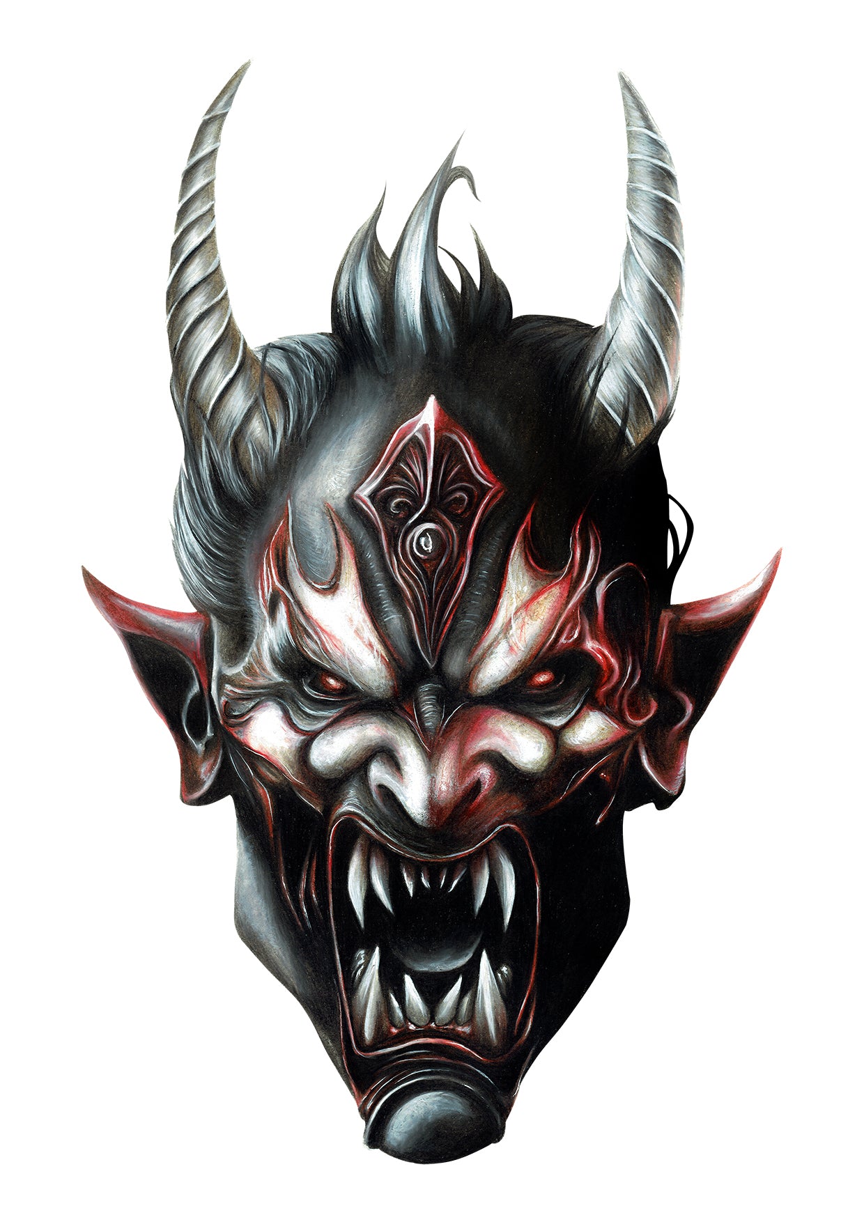 ONI | White Edition