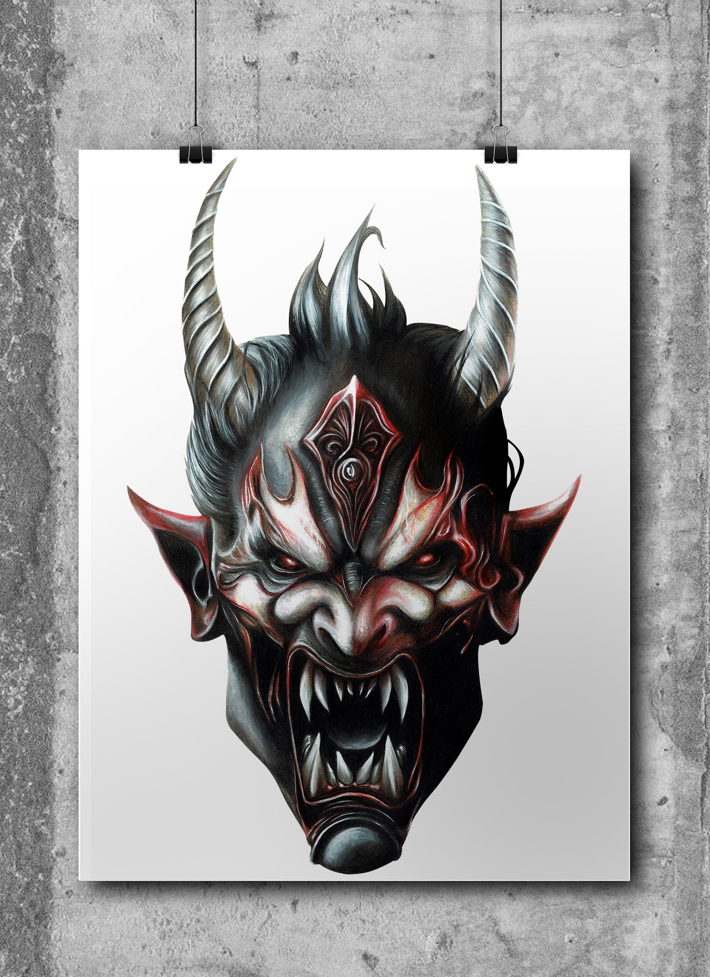 ONI | White Edition
