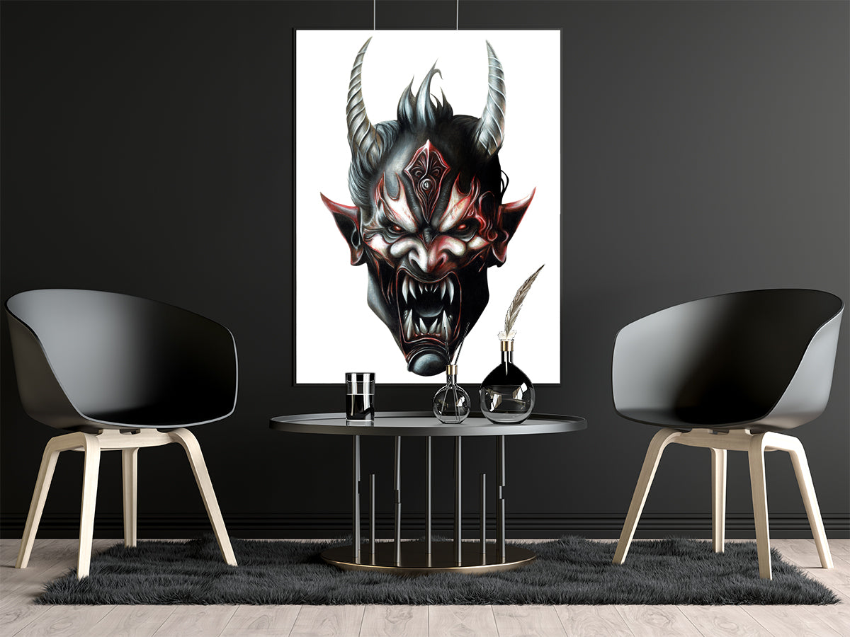 ONI | White Edition