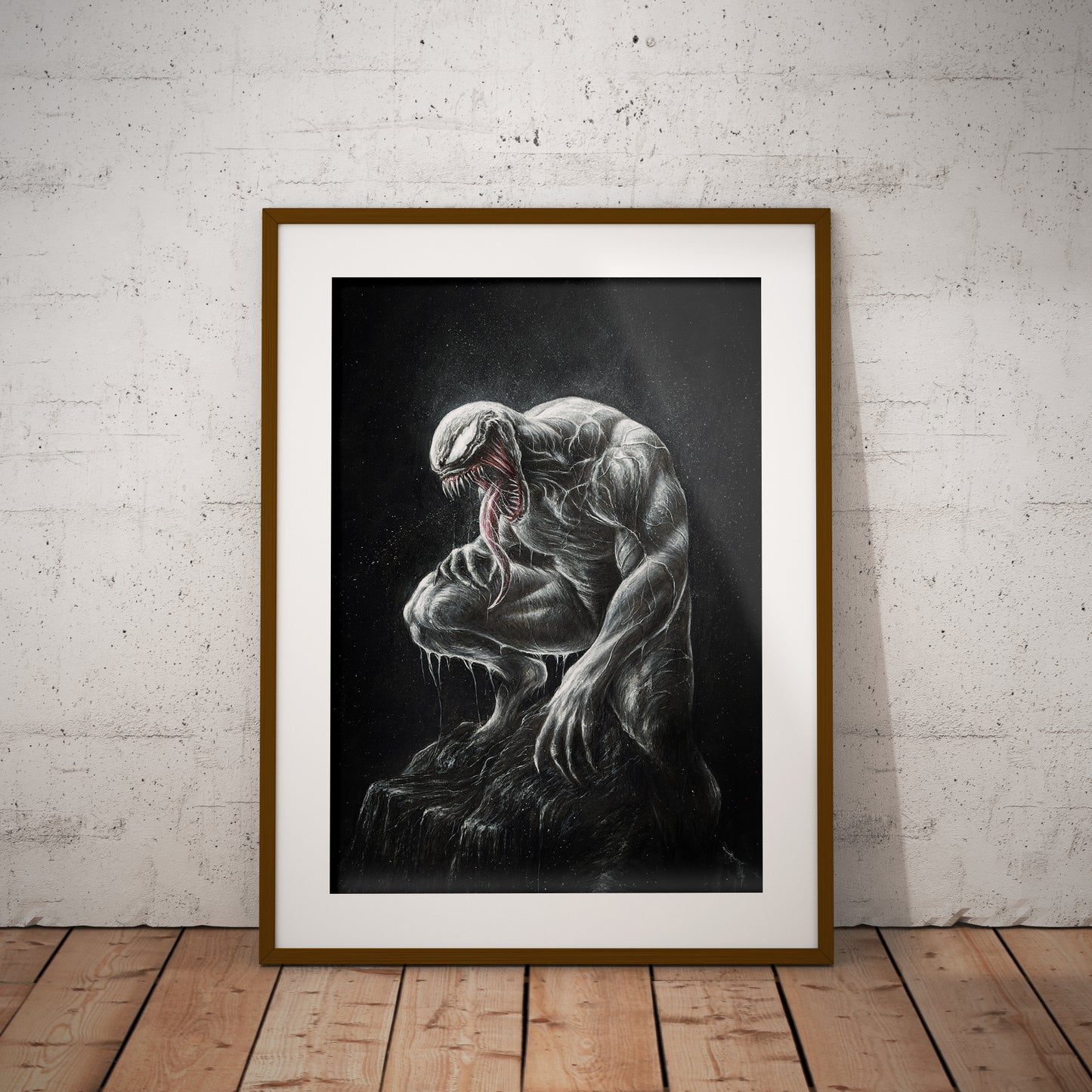 PARASITE? | Original
