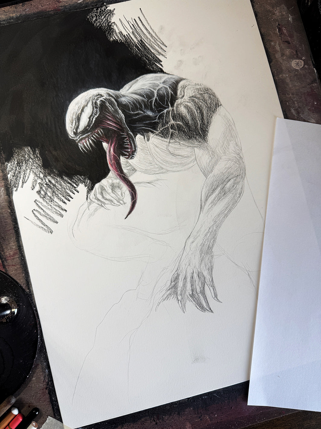 PARASITE? | Original