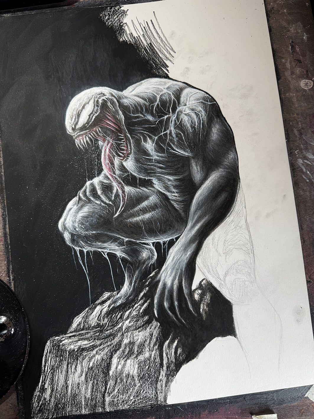 PARASITE? | Original
