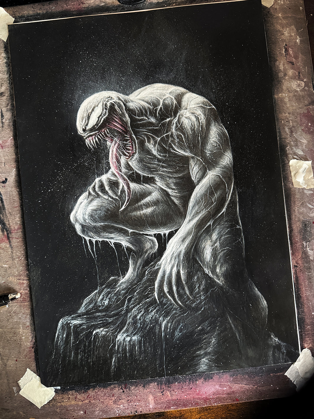 PARASITE? | Original