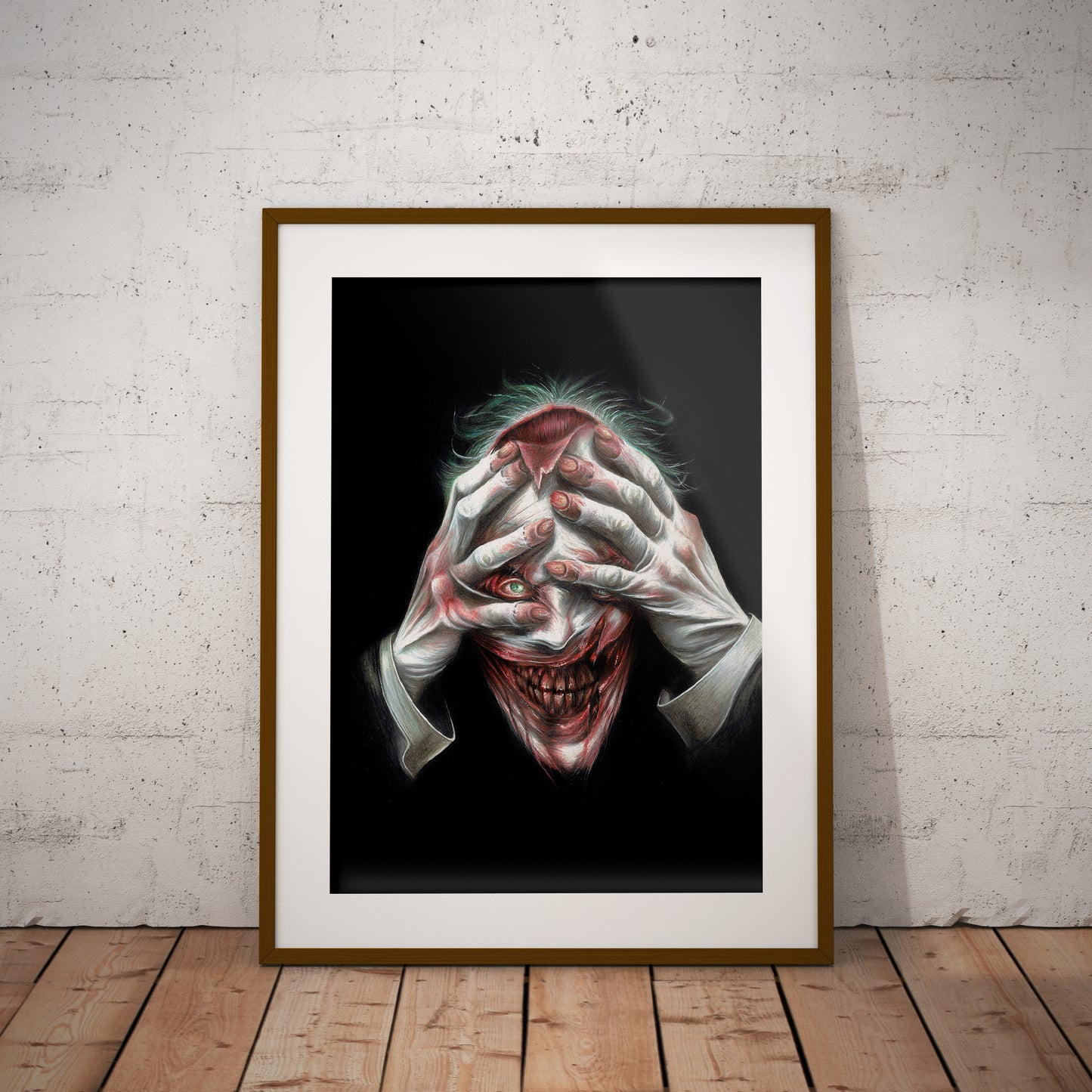 Auction* STOP ME IF YOU'VE HEARD THIS ONE... | Original
